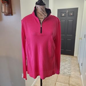 Ralph Lauren pull over top